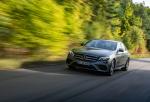 Mercedes-Benz E300 e AMG Line 2018 года (WW)